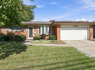 13265 E Twelve Mile Rd, Warren, MI 48088