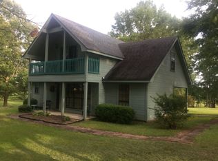 947 County Road 308, Big Creek, MS 38914