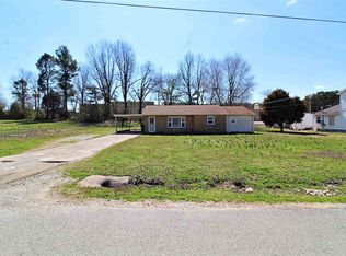 1510 W Main St, Paragould, AR 72450