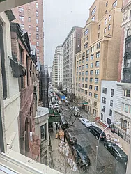 Rented by Manhattan Spaces