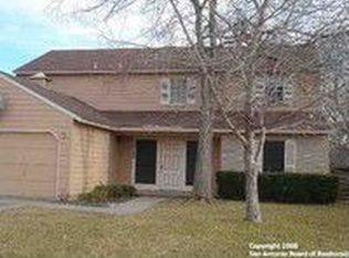 10109 Trappers Rdg, Converse, TX 78109