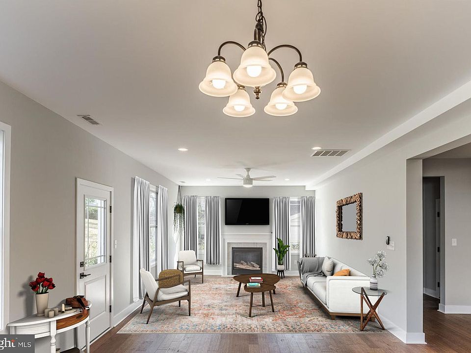 2053 Parkdale Ave, Glenside, PA 19038 Zillow