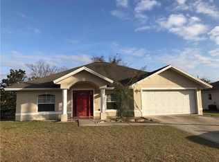 1742 Corolla Ct, Deltona, FL 32738