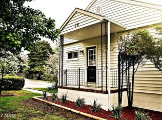 18 Marley Neck Rd, Glen Burnie, MD 21060