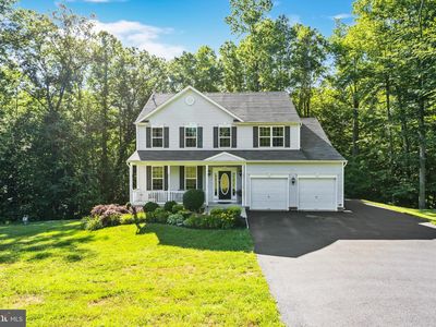 665 Stratton Pl, Prince Frederick, MD, 20678