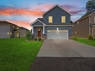 216 W Lincoln St, Collinsville, IL
