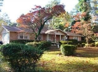 182 Morningside Dr, Columbia, SC 29210