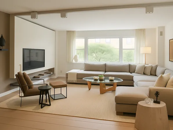 8 East 83rd Street image 1 of 17