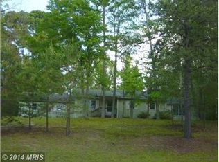 42243 Riva Ridge Dr, Hollywood, MD 20636