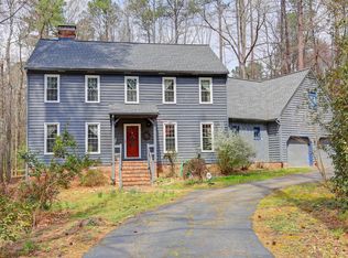 3911 Timber Ridge Rd, Midlothian, VA 23112