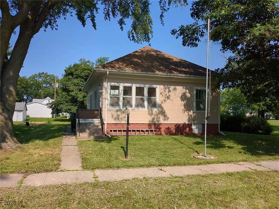 603 Saint Phillips Ave, Farragut, IA 51639 Zillow