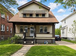 3589 W 139th St, Cleveland, OH 44111