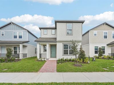 14079 Frasier St, Winter Garden, FL, 34787
