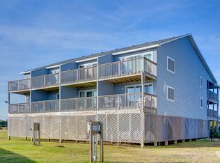 24244 Resort Rodanthe #18A, Rodanthe, NC 27968