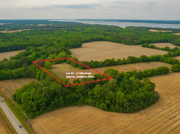 3 Old Hwy #6, Vance, SC 29163