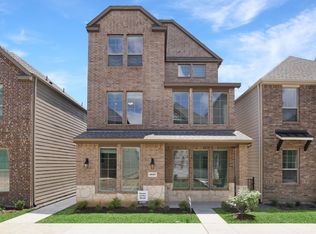 4547 Cinema St, Plano, TX 75024