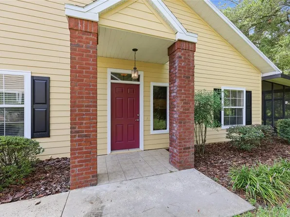 2760 NW 105TH DRIVE, GAINESVILLE, FL 32606