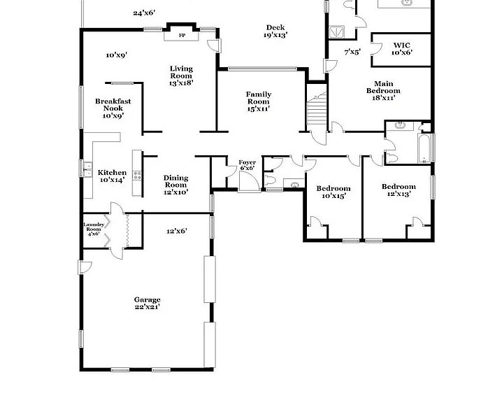 4765 Banner Elk Dr — Photo 2