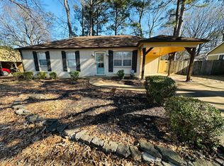 836 Barbara Lynn Dr, Collierville, TN 38017