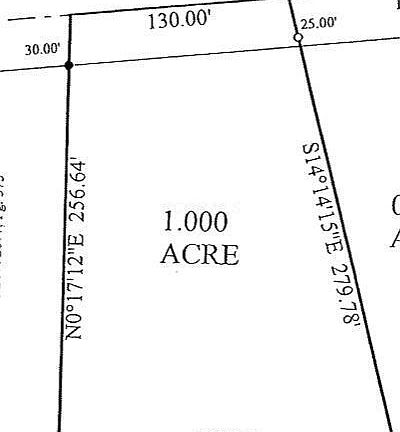 2nd image of 0 Howard Danville Rd