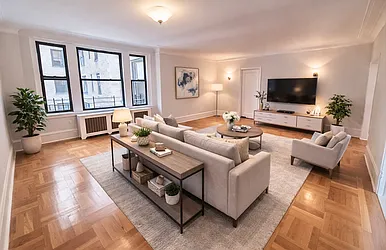 365 West End Avenue, #8E