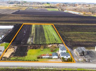 144 Fraser St, Bradford West Gwillimbury, ON