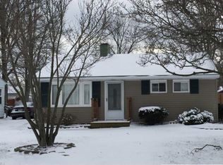 431 Metcalf Rd, Elyria, OH 44035