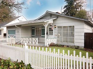 9915 N Syracuse St, Portland, OR 97203