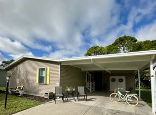 Park Place, Sebastian, FL 32958