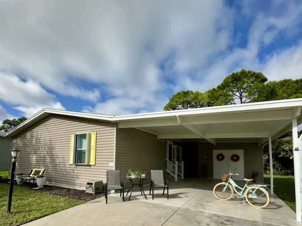 2606 Kelly Dr #2606, Sebastian, FL 32958