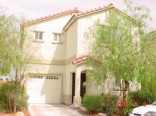 7928 Storyland St, Las Vegas, NV 89139