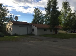 1616 Kepner Dr, Anchorage, AK 99504