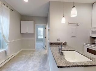 22 Follen St #4, Boston, MA 02116