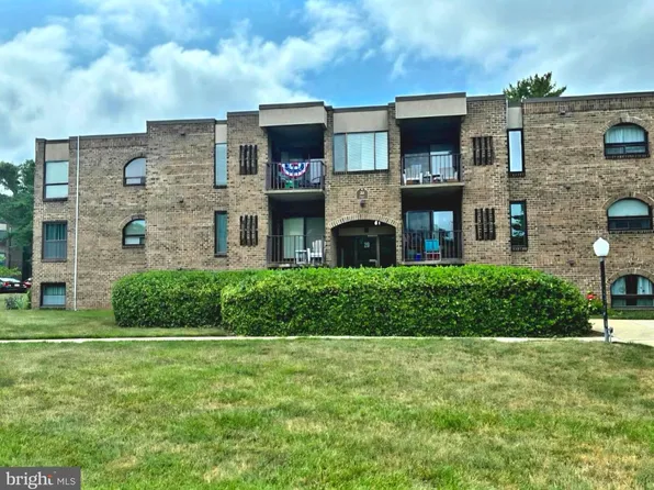 20 Silverwood Cir APT 5, Annapolis, MD 21403