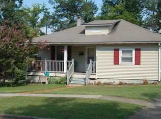 342 Glascock St, Alcoa, TN 37701