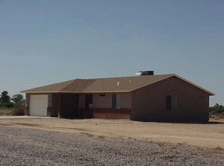 0 E Storey Rd, Coolidge, AZ 85228