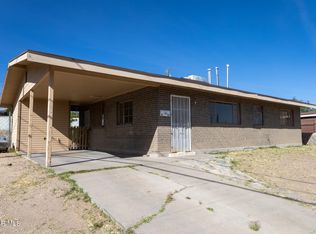 8103 Gilbert Dr, El Paso, TX 79907