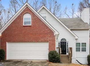 91 Oxford Brook Way, Lawrenceville, GA