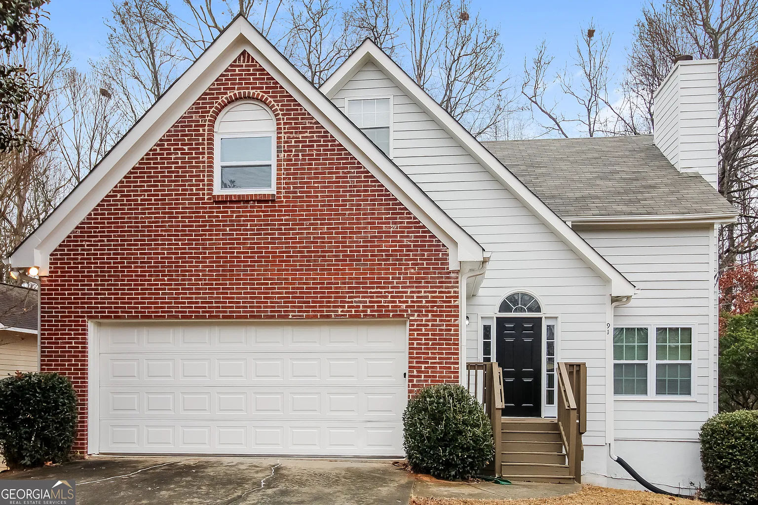 91 Oxford Brook Way photo 1