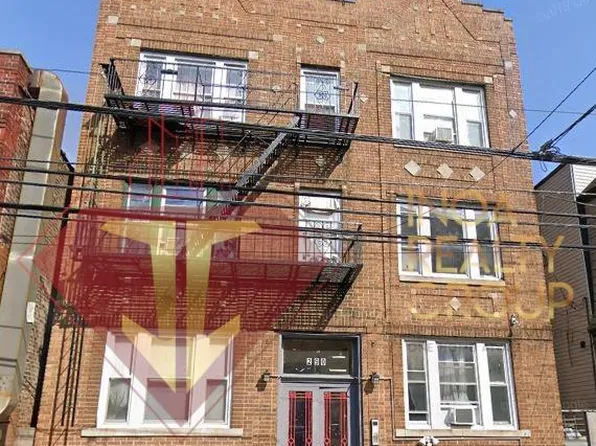 290 Summit Ave #6, Jersey City, NJ 07306