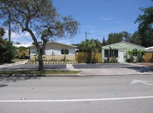 333 SW 17th St, Fort Lauderdale, FL 33315