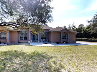 611 NW 117th Ct, Ocala, FL 34482