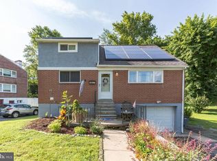 1827 McCay Ave, Upper Chichester, PA 19061