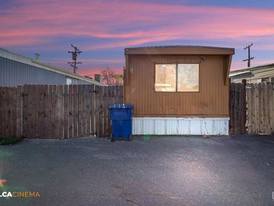 201 McCord Ave SPACE 32, Bakersfield, CA, 93308