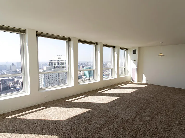 Dining/Living room