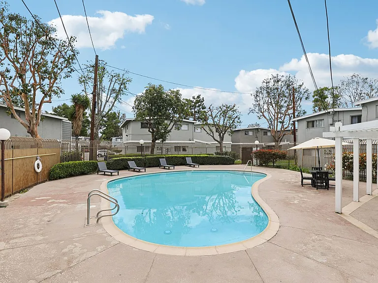 Park Vista Apartments — Photo 14