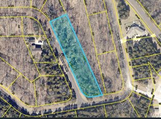 2213 Jesters Dr, Lake Sherwood, MO 63357