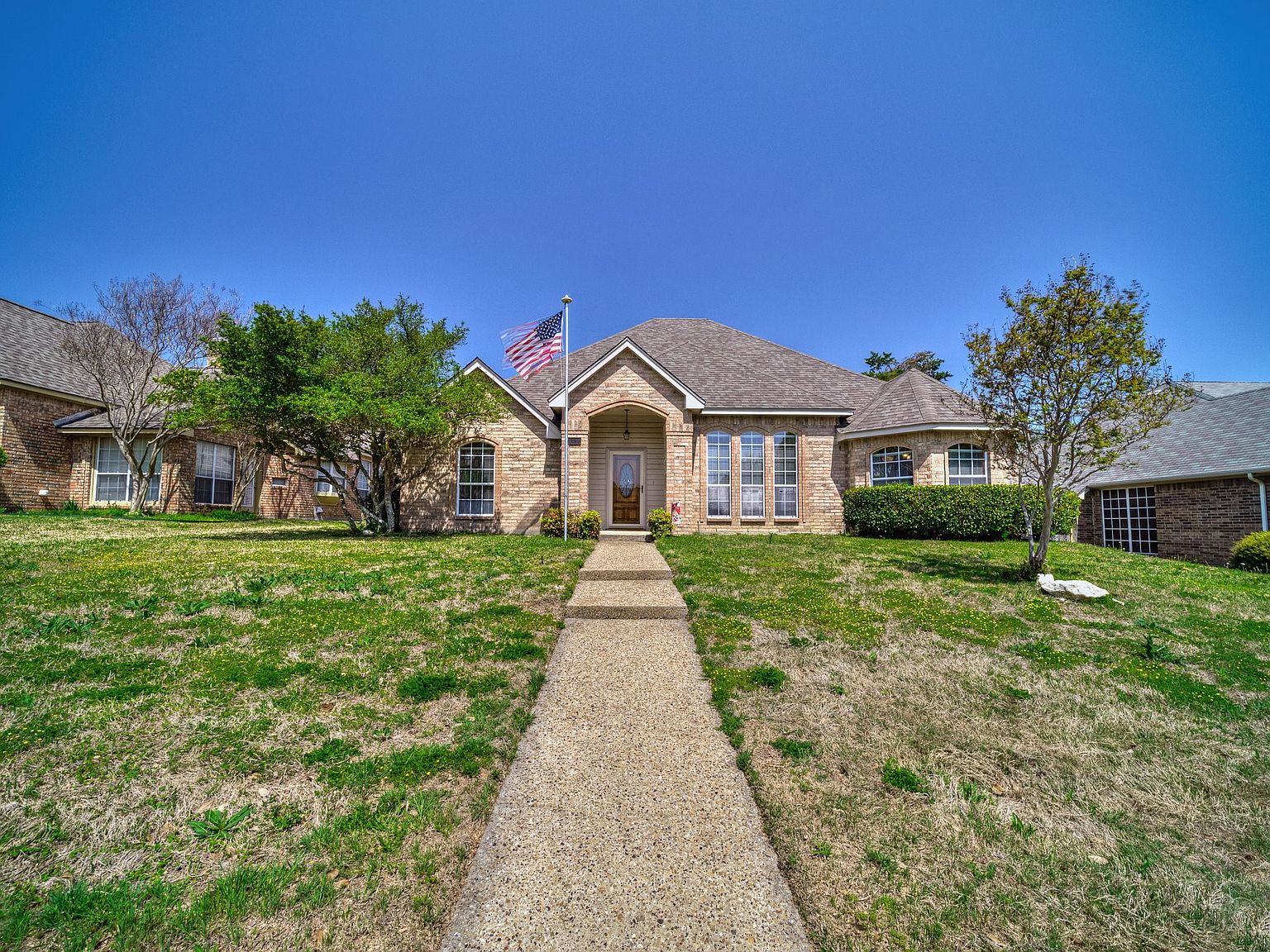 1713 Turtle Point Dr, Desoto, TX 75115 | MLS #20880515 | Zillow