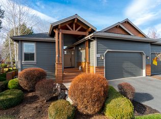 8433 Forest Ridge Loop SW, Redmond, OR 97756