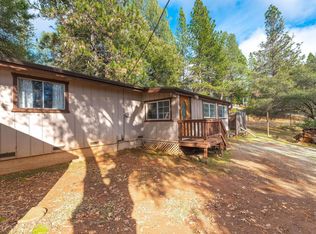 11527 Clinton Bar Rd, Pine Grove, CA 95665